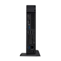 Acer Veriton N N4690 i3-12100T mini PC Intel® Core™ i3 8 Giga Bites DDR4-SDRAM 256 Giga Bites SSD Windows 11 Pro Negru Acer - 1