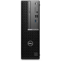 DELL OptiPlex 5000 i5-12500 SFF Intel® Core™ i5 8 Giga Bites DDR4-SDRAM 256 Giga Bites SSD Windows 10 Pro Stație de lucru Negru 