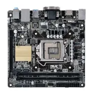Placa de baza asus socket lga1151 h110i-plus h110 2 x Asus - 1