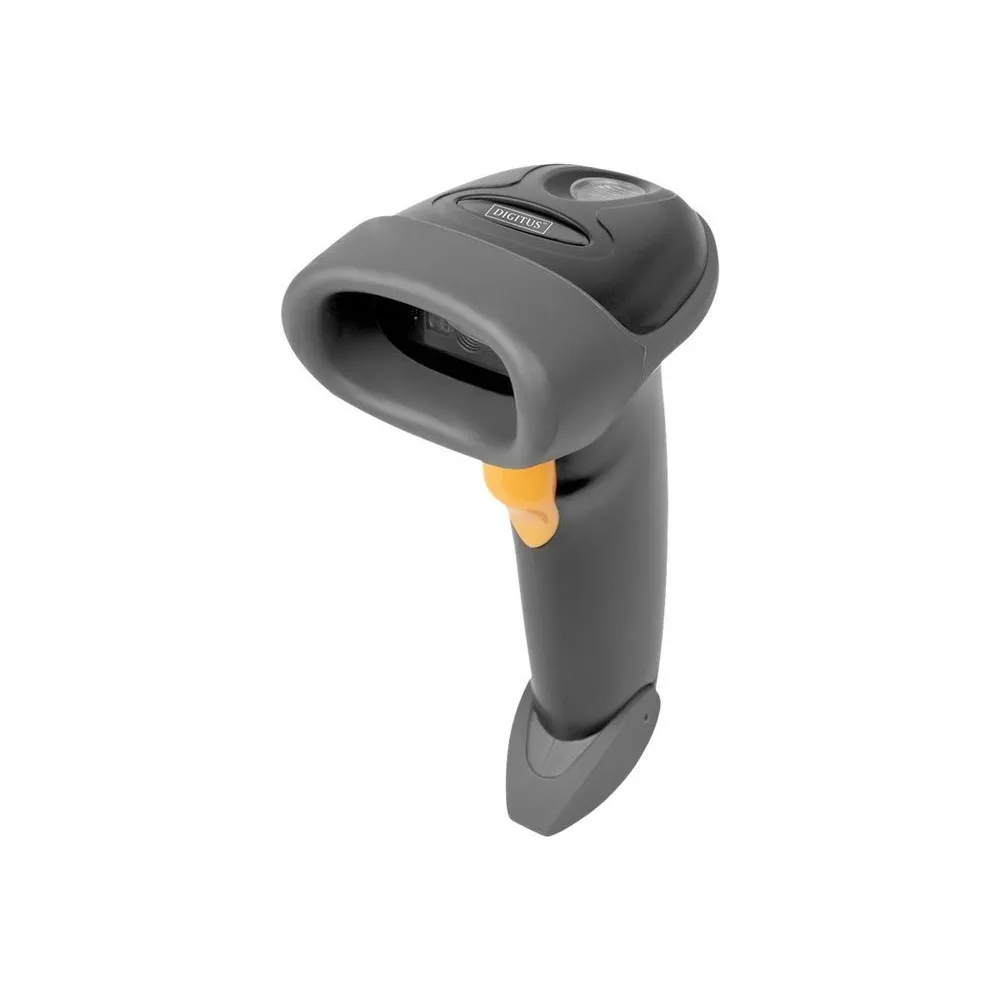 DIGITUS - barcode scanner Digitus - 1