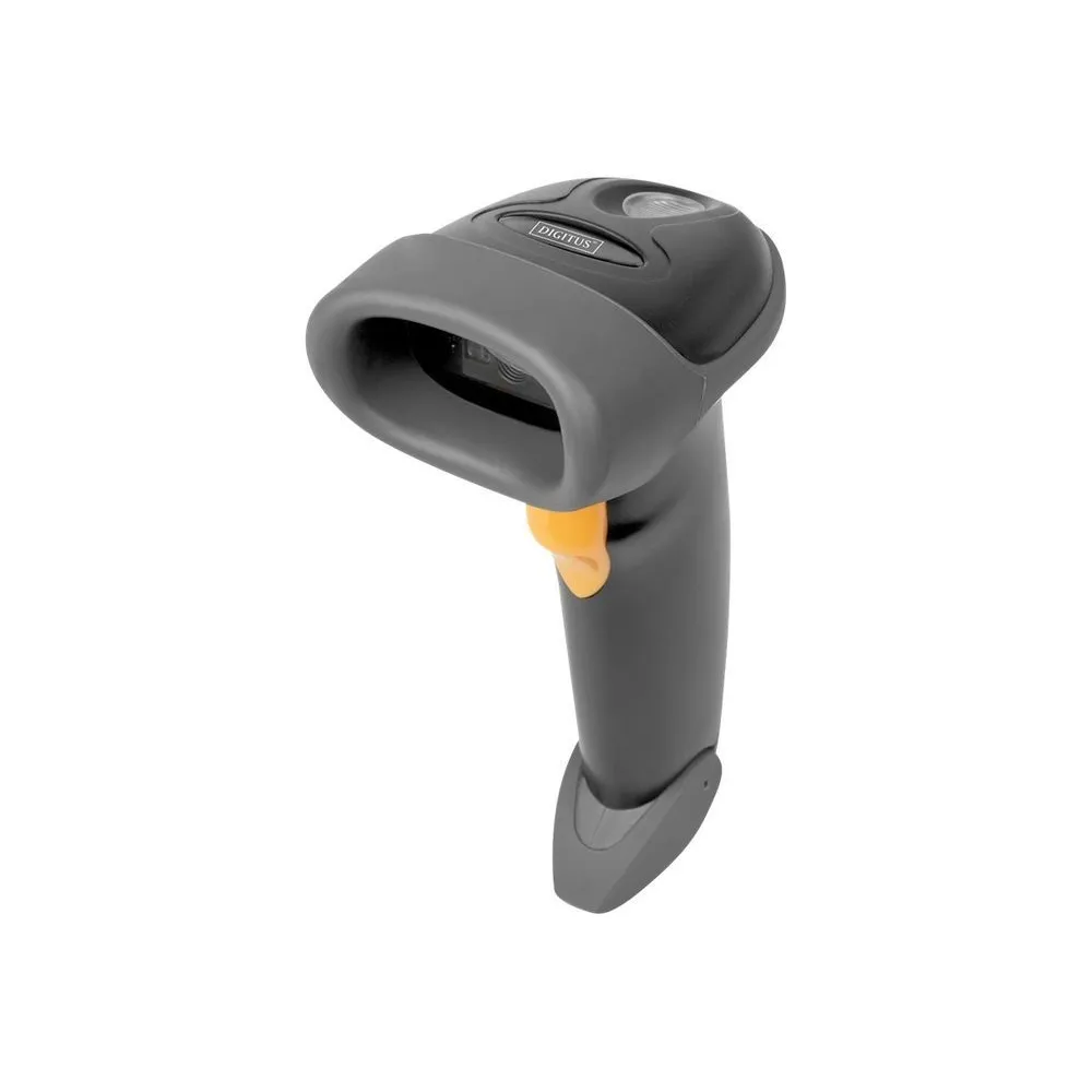 DIGITUS - barcode scanner Digitus - 1