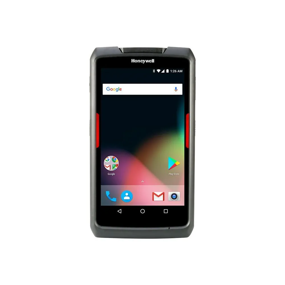 Honeywell data collection terminal ScanPal EDA70 Honeywell - 1