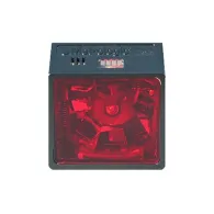 Honeywell QuantumT 3580 - barcode scanner Honeywell - 1