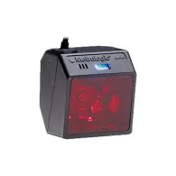 Honeywell QuantumT 3580 - barcode scanner Honeywell - 1