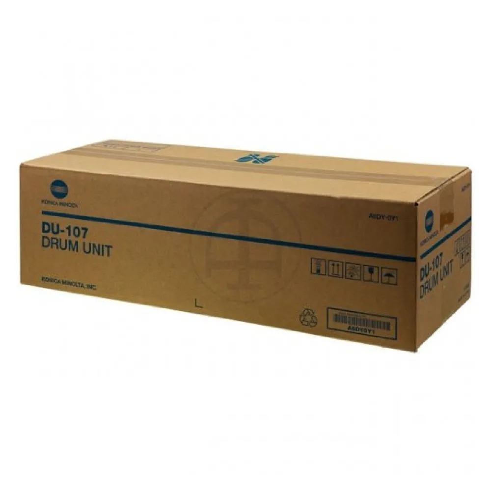 Drum Unit Konica Minolta DU-107 A6DY0Y1 Konica minolta - 1