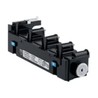 Konica Minolta - waste toner collector Konica minolta - 1