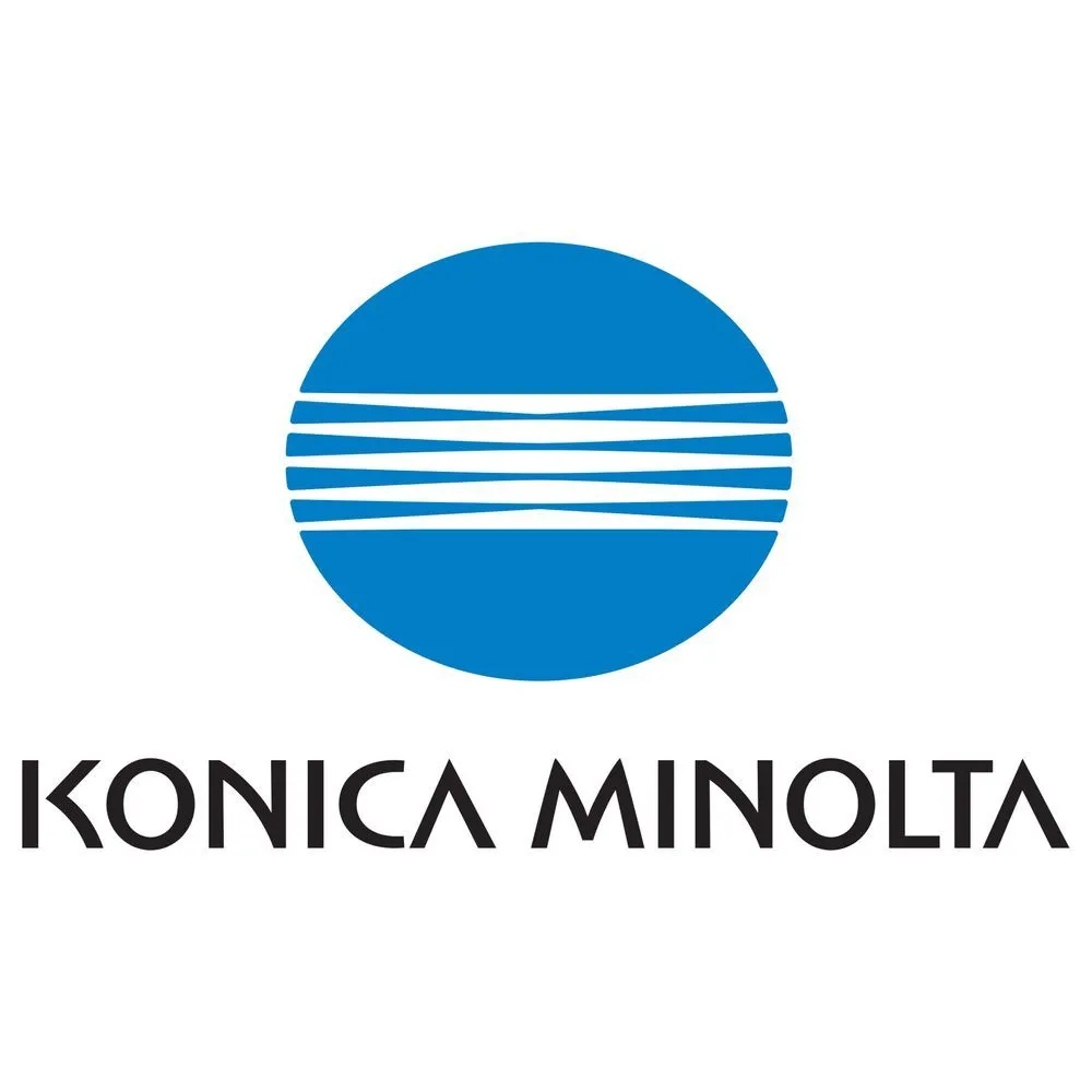 Konica Minolta DU-106 - black - original - drum kit Konica minolta - 1