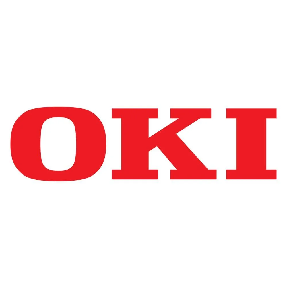 OKI media tray - 530 sheets Oki - 1