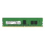 Micron - DDR4 - module - 16 GB - DIMM 288-pin - 3200 MHz / PC4-25600 - registered Micron - 1