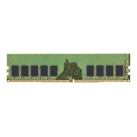 Kingston Server Premier - DDR4 - module - 16 GB - DIMM 288-pin - 2666 MHz / PC4-21300 - unbuffered Kingston - 1