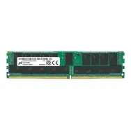 Micron - DDR4 - module - 64 GB - DIMM 288-pin - 2933 MHz / PC4-23400 - registered Micron - 1