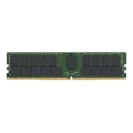Kingston Server Premier - DDR4 - module - 64 GB - DIMM 288-pin - 3200 MHz / PC4-25600 - registered with parity Kingston - 1