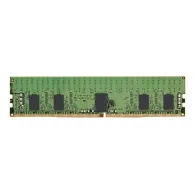 Kingston Server Premier - DDR4 - module - 16 GB - DIMM 288-pin - 2666 MHz / PC4-21300 - registered with parity Kingston - 1