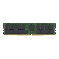 Kingston Server Premier - DDR4 - module - 64 GB - DIMM 288-pin - 2666 MHz / PC4-21300 - registered with parity Kingston - 1