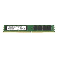 Micron - DDR4 - module - 16 GB - DIMM 288-pin - 2666 MHz / PC4-21333 - unbuffered Micron - 1