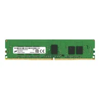 Micron - DDR4 - module - 8 GB - DIMM 288-pin - 2933 MHz / PC4-23466 - registered Micron - 1