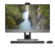 DELL OptiPlex 7780 Intel® Core™ i7 68,6 cm (27") 1920 x 1080 Pixel 16 Giga Bites DDR4-SDRAM 512 Giga Bites SSD PC all-in-one Del