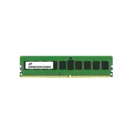 Micron - DDR4 - 32 GB - DIMM 288-pin - registered Micron - 1