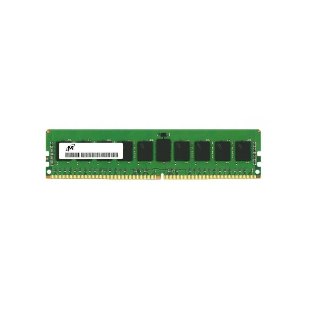 Micron - DDR4 - 32 GB - DIMM 288-pin - registered Micron - 1