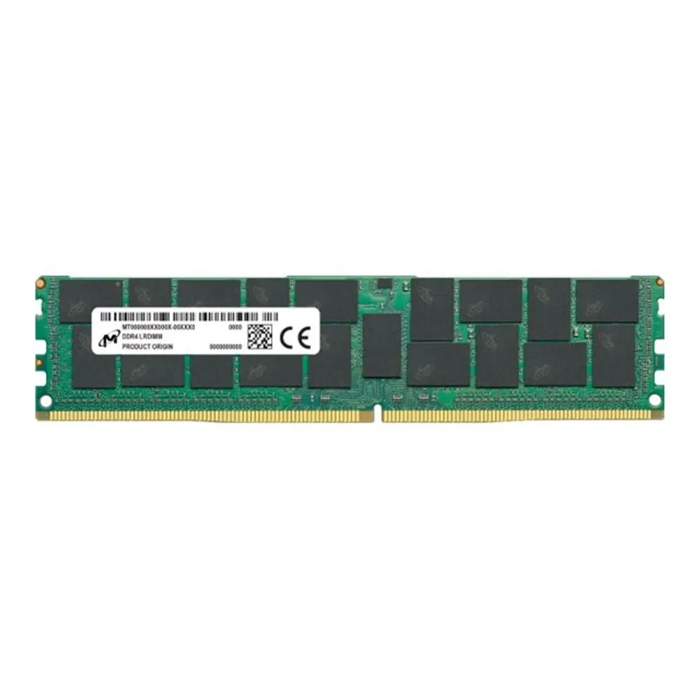 Micron - DDR4 - 64 GB - LRDIMM 288-pin - LRDIMM Micron - 1