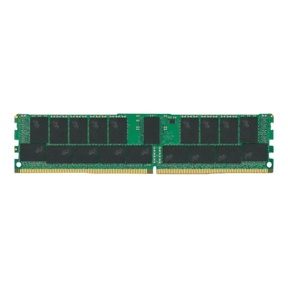 Micron - DDR4 - 128 GB - DIMM 288-pin - registered Micron - 1
