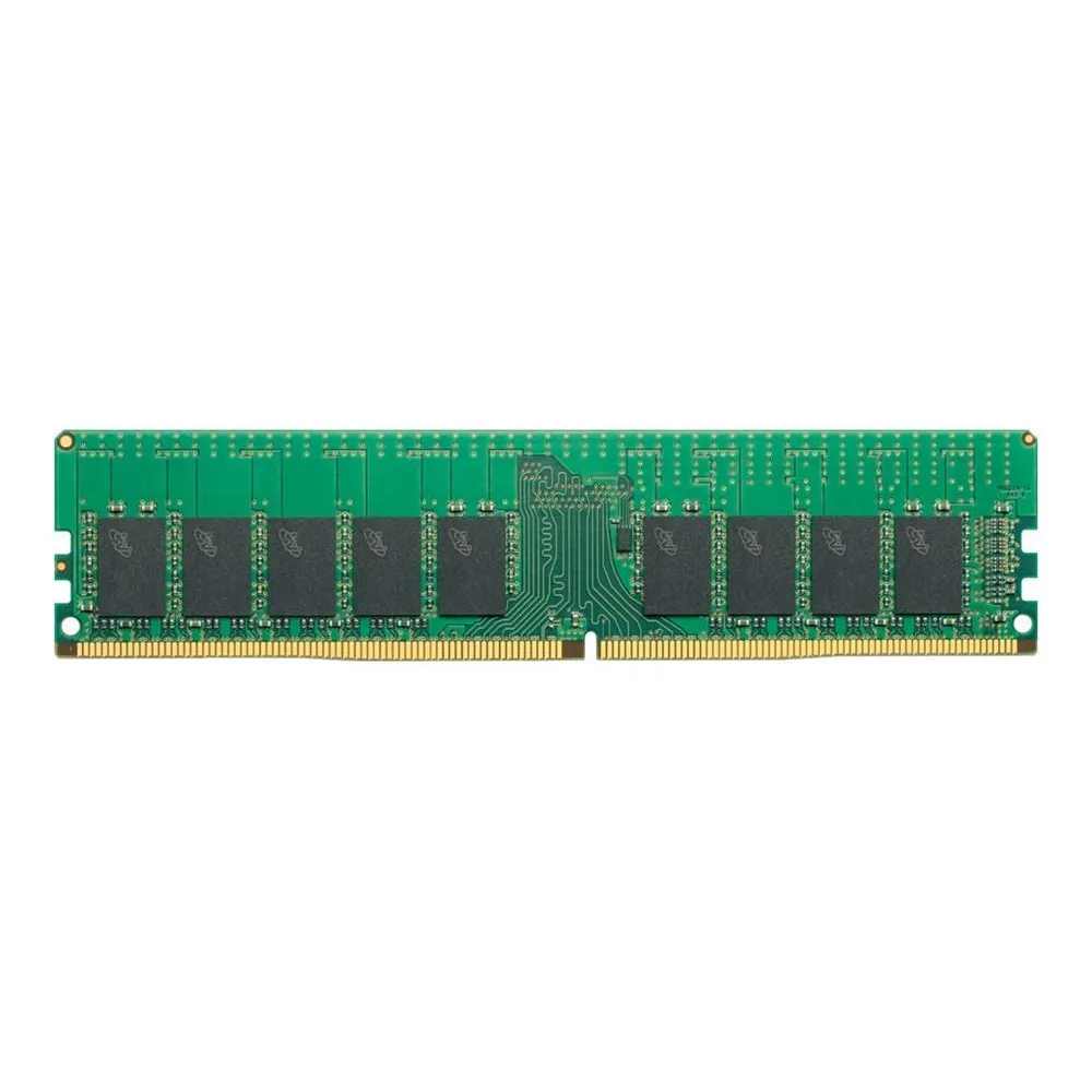 Micron - DDR4 - 32 GB - DIMM 288-pin - registered Micron - 1