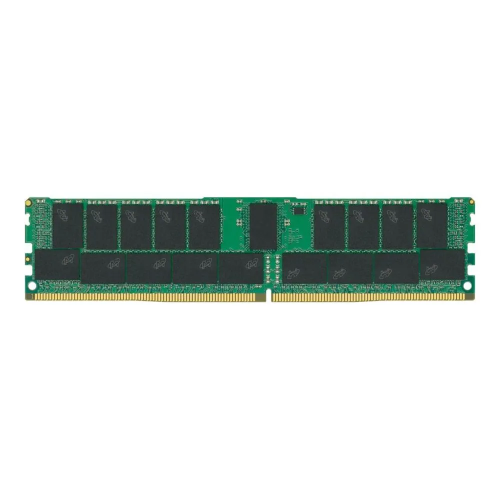 Micron - DDR4 - 32 GB - DIMM 288-pin - registered with parity Micron - 1
