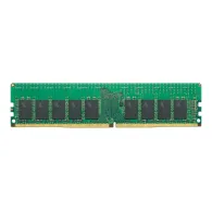 Micron - DDR4 - 32 GB - DIMM 288-pin - registered Micron - 1