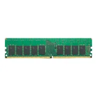 Micron - DDR4 - 16 GB - DIMM 288-pin - registered Micron - 1