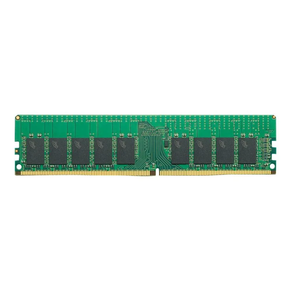 Micron - DDR4 - 16 GB - DIMM 288-pin - registered Micron - 1