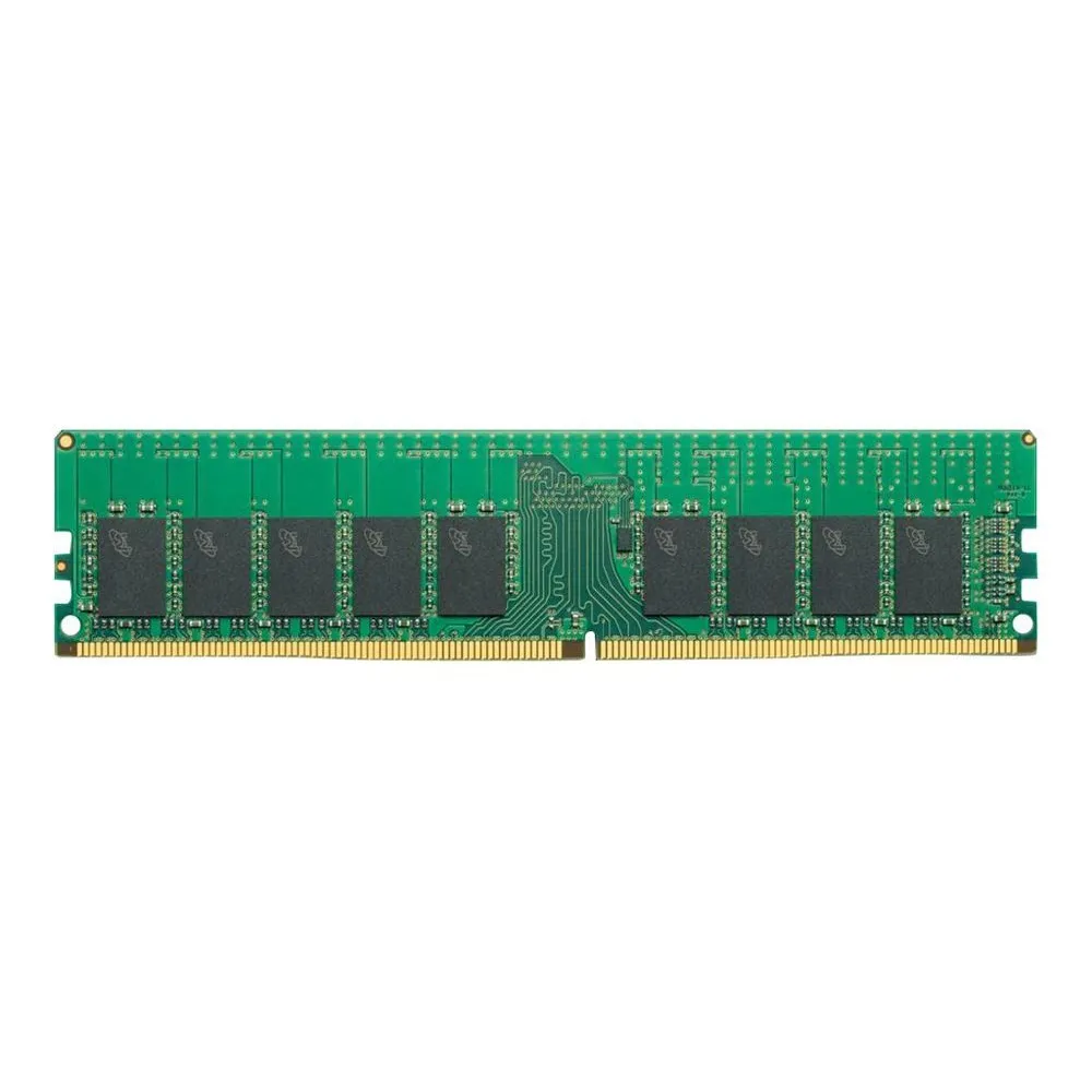 Micron - DDR4 - 16 GB - DIMM 288-pin - registered Micron - 1