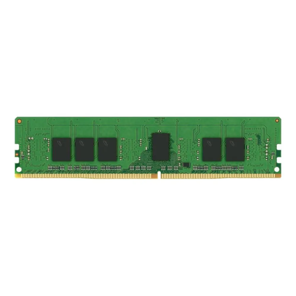 Micron - DDR4 - 8 GB - DIMM 288-pin - registered with parity Micron - 1