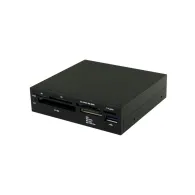 LC Power card reader LC-CR-2 - USB 3.0 Lc-power - 1