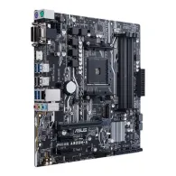 Placa de baza Asus  A320M-A Asus - 1
