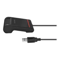 LogiLink SMART card reader - USB 2.0 Logilink - 1