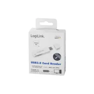 LogiLink card reader CR0034A - USB 3.0 Logilink - 1