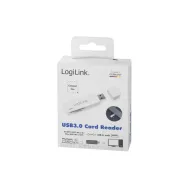 LogiLink card reader CR0034A - USB 3.0 Logilink - 1