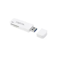 LogiLink card reader CR0034A - USB 3.0 Logilink - 1