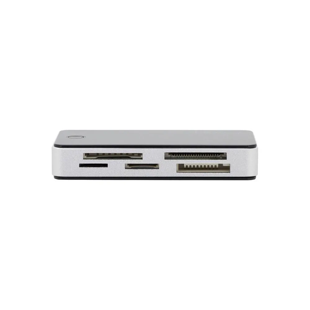 DIGITUS card reader DA-70330-1 - USB 3.0 Digitus - 1