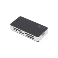 DIGITUS card reader DA-70330-1 - USB 3.0 Digitus - 1