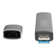 DIGITUS DA-70886 - card reader - USB 3.0/USB-C Digitus - 1