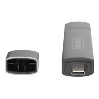 DIGITUS DA-70886 - card reader - USB 3.0/USB-C Digitus - 1