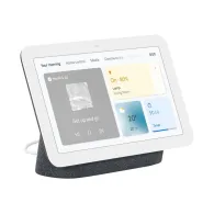 Google Nest Hub (2nd Gen) - smart display - LCD 7 - wireless Google - 1