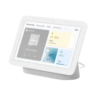 Google Nest Hub (2nd Gen) - smart display - LCD 7 - wireless Google - 1