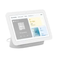 Google Nest Hub (2nd Gen) - smart display - LCD 7 - wireless Google - 1