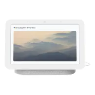 Google Nest Hub (2nd Gen) - smart display - LCD 7 - wireless Google - 1
