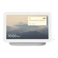 Google Nest Hub (2nd Gen) - smart display - LCD 7 - wireless Google - 1