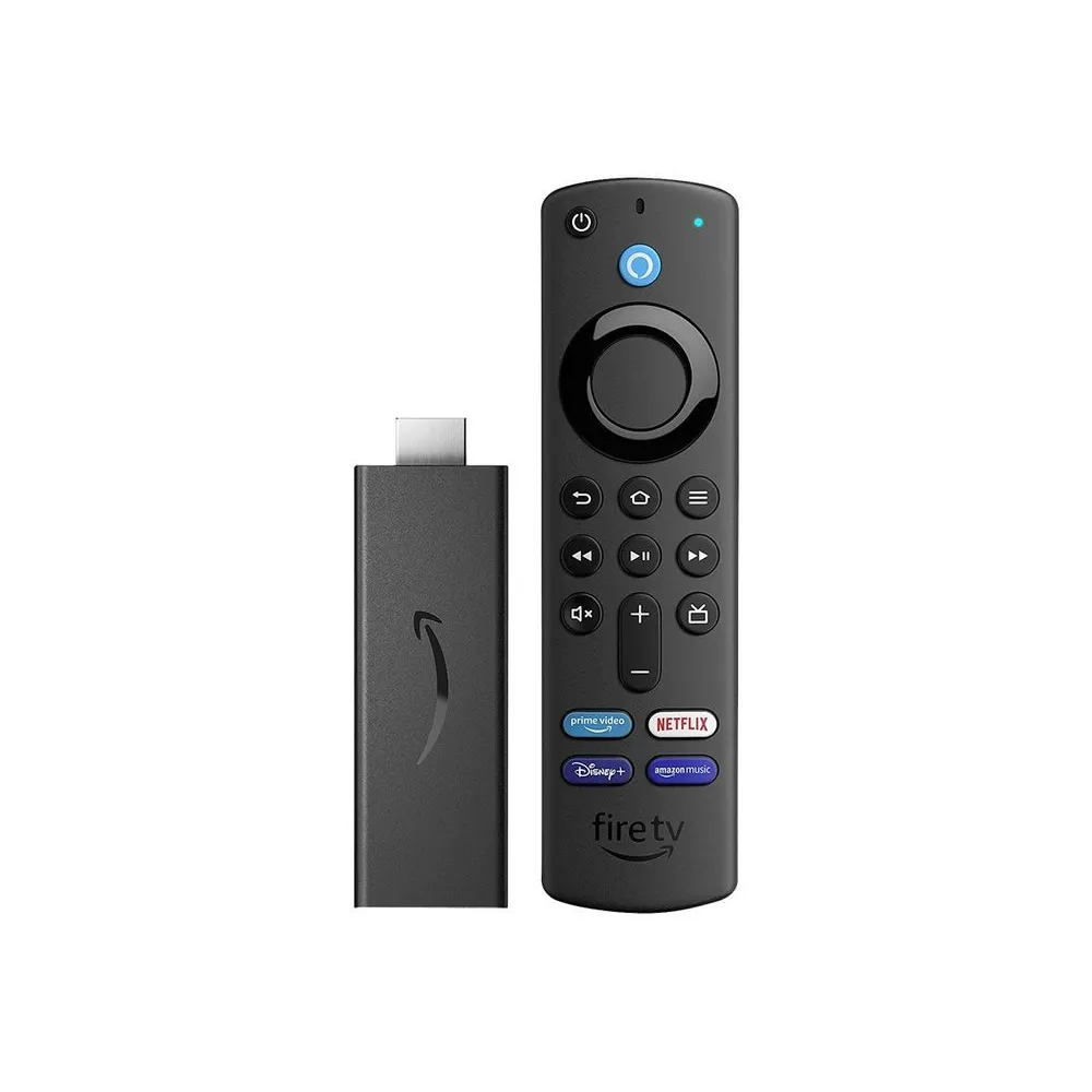 Amazon Fire TV Stick (3rd Gen) - AV player Amazon - 1