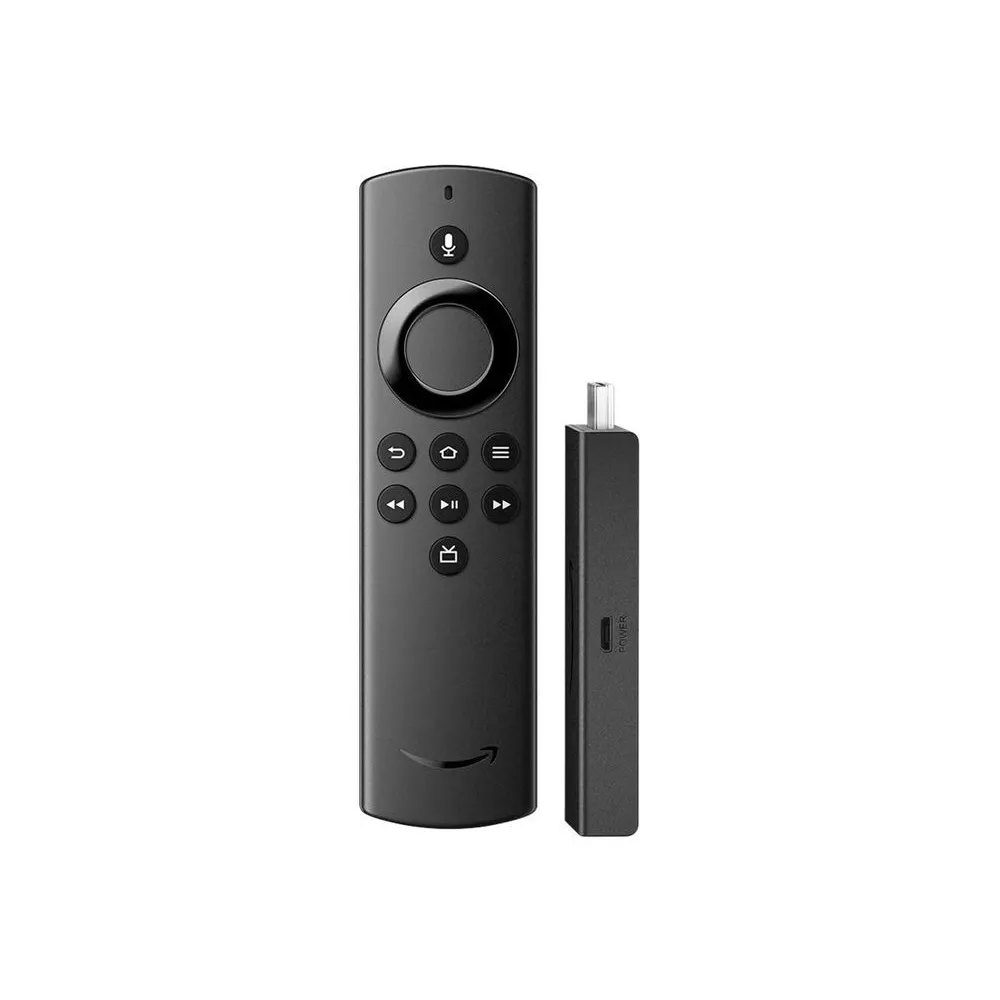 Amazon Fire TV Stick Lite - AV player Amazon - 1