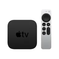 Apple TV 4K 2 - digital multimedia receiver Apple - 1